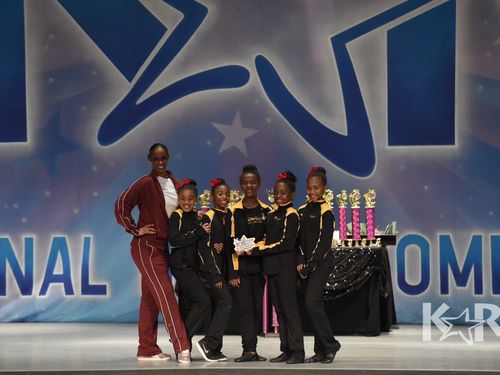 Long Island, NY - 2 - 3/18/2017 - Awards