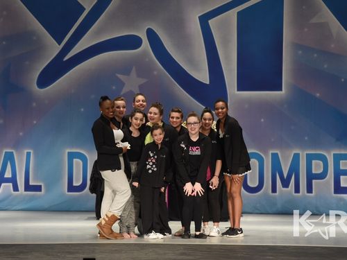 Long Island, NY - 2 - 3/18/2017 - Awards