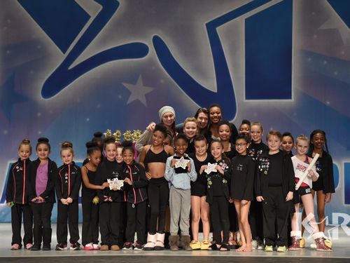 Long Island, NY - 2 - 3/18/2017 - Awards