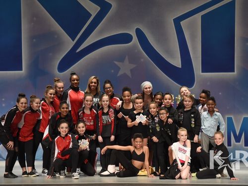 Long Island, NY - 2 - 3/18/2017 - Awards