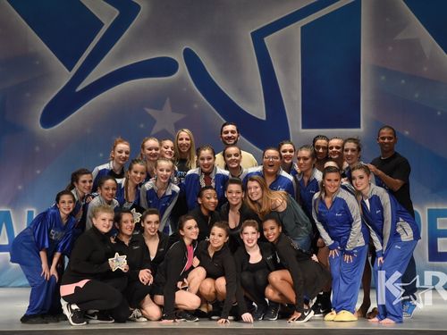 Long Island, NY - 2 - 3/18/2017 - Awards