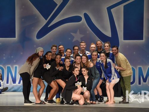 Long Island, NY - 2 - 3/18/2017 - Awards