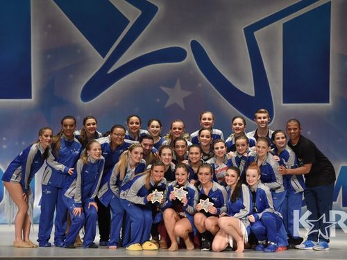 Long Island, NY - 2 - 3/18/2017 - Awards