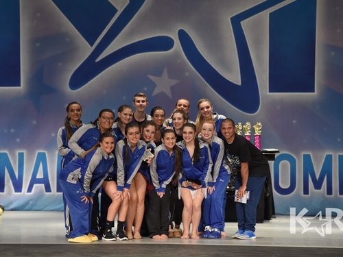 Long Island, NY - 2 - 3/18/2017 - Awards