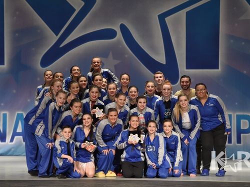 Long Island, NY - 2 - 3/18/2017 - Awards