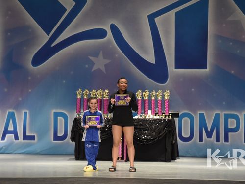 Long Island, NY - 2 - 3/18/2017 - Awards