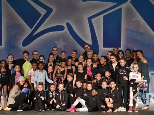 Long Island, NY - 2 - 3/18/2017 - Awards