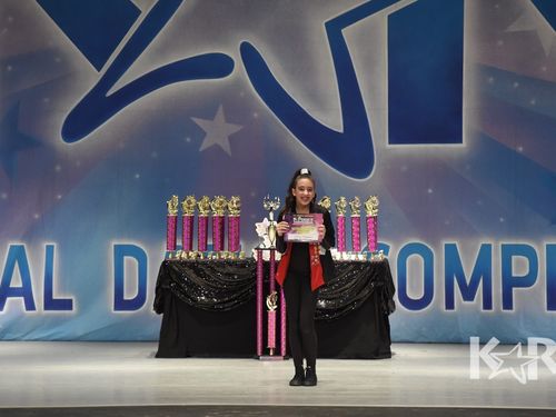 Long Island, NY - 2 - 3/18/2017 - Awards