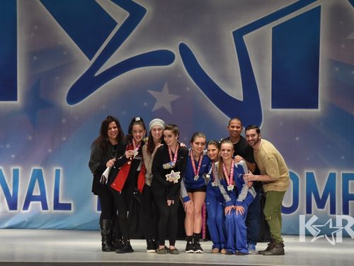 Long Island, NY - 2 - 3/18/2017 - Awards