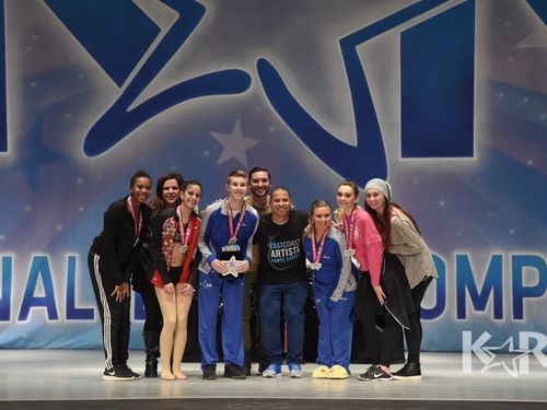 Long Island, NY - 2 - 3/18/2017 - Awards