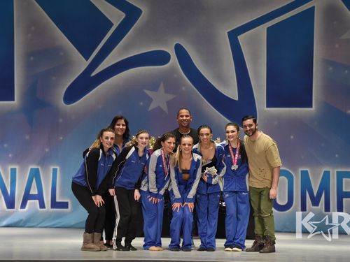 Long Island, NY - 2 - 3/18/2017 - Awards