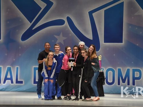 Long Island, NY - 2 - 3/18/2017 - Awards
