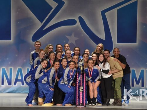 Long Island, NY - 2 - 3/18/2017 - Awards