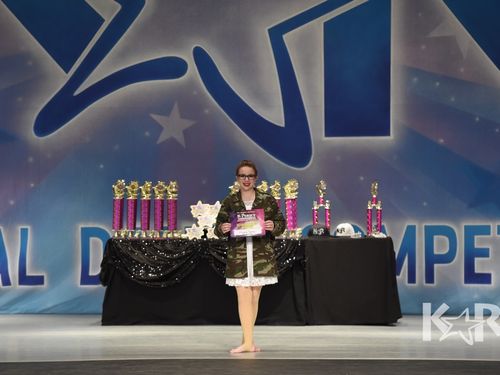 Long Island, NY - 2 - 3/18/2017 - Awards