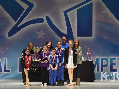 Long Island, NY - 2 - 3/18/2017 - Awards
