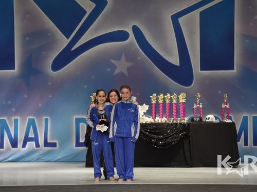 Long Island, NY - 2 - 3/18/2017 - Awards