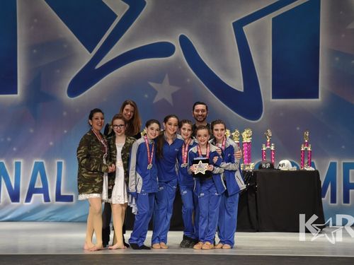 Long Island, NY - 2 - 3/18/2017 - Awards