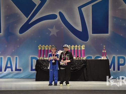 Long Island, NY - 2 - 3/18/2017 - Awards