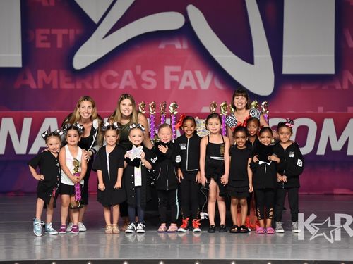 Riverside, CA - 6/2/2017 - Awards