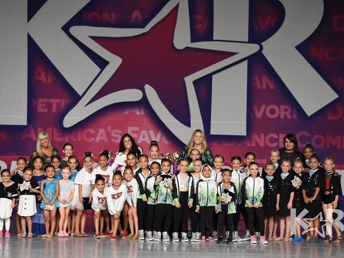 Riverside, CA - 6/2/2017 - Awards