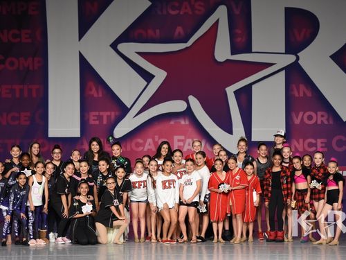 Riverside, CA - 6/2/2017 - Awards