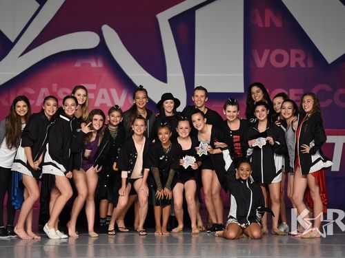 Riverside, CA - 6/2/2017 - Awards