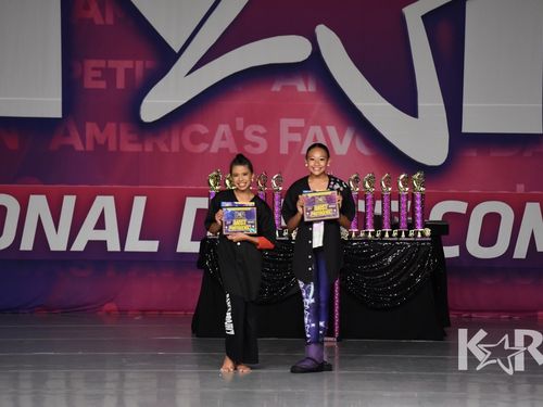 Riverside, CA - 6/2/2017 - Awards