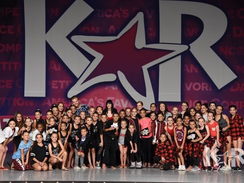 Riverside, CA - 6/2/2017 - Awards