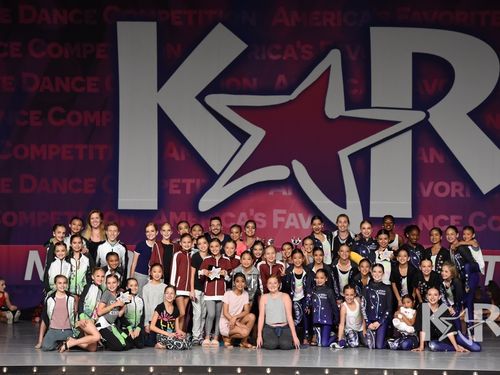 Riverside, CA - 6/2/2017 - Awards