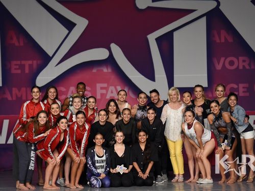 Riverside, CA - 6/2/2017 - Awards