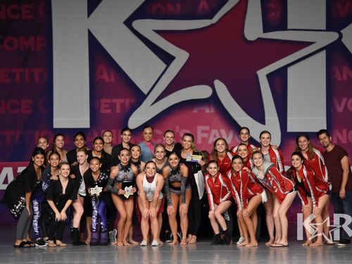 Riverside, CA - 6/2/2017 - Awards