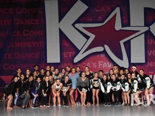 Riverside, CA - 6/2/2017 - Awards