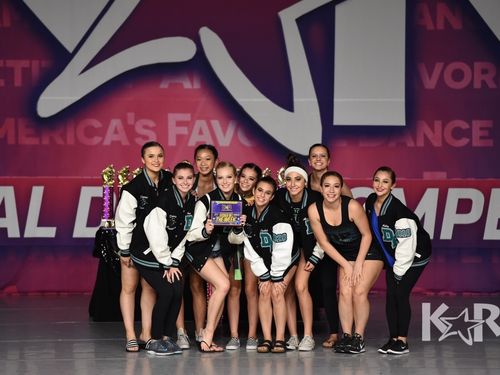 Riverside, CA - 6/2/2017 - Awards