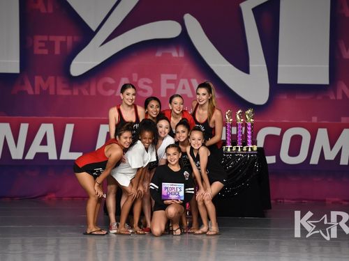 Riverside, CA - 6/2/2017 - Awards