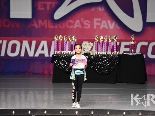 Riverside, CA - 6/2/2017 - Awards