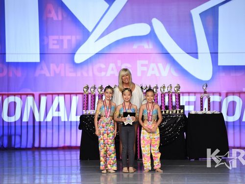 Riverside, CA - 6/2/2017 - Awards