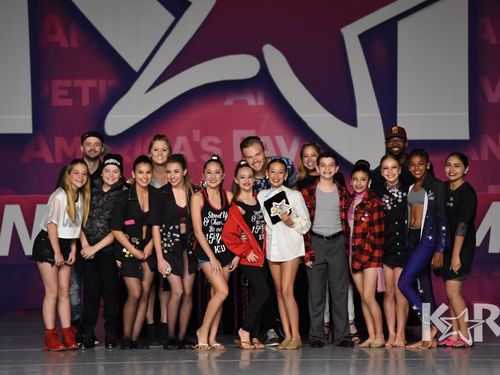 Riverside, CA - 6/2/2017 - Awards