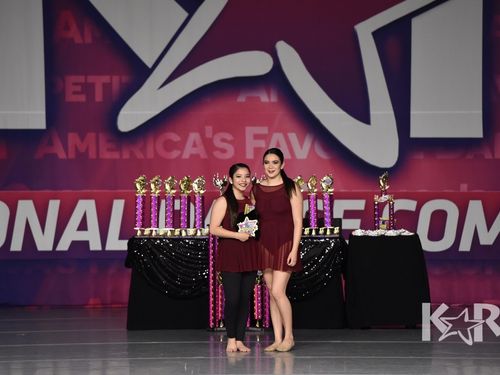Riverside, CA - 6/2/2017 - Awards
