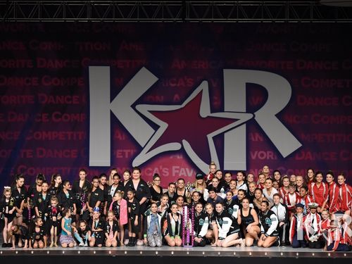 Riverside, CA - 6/2/2017 - Awards