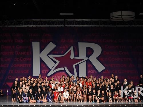Riverside, CA - 6/2/2017 - Awards