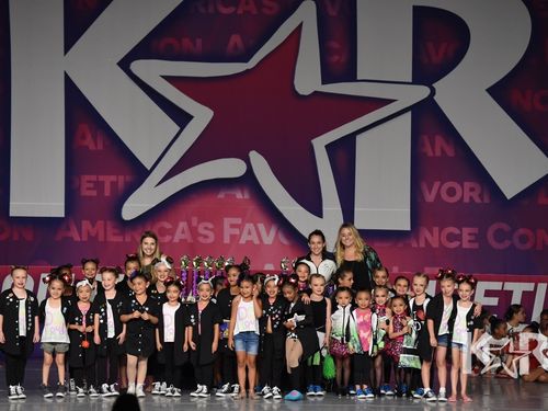Riverside, CA - 6/2/2017 - Awards
