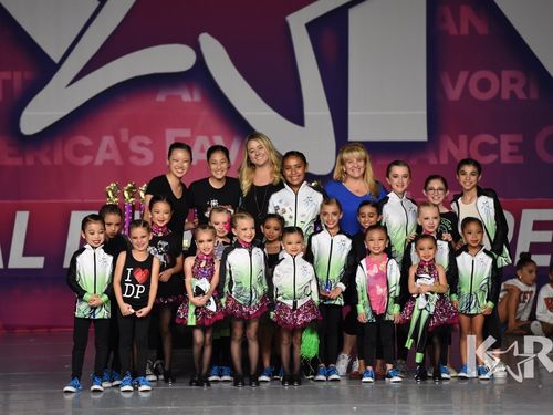 Riverside, CA - 6/2/2017 - Awards