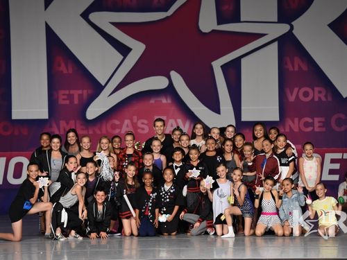 Riverside, CA - 6/2/2017 - Awards