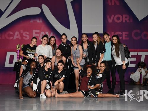Riverside, CA - 6/2/2017 - Awards