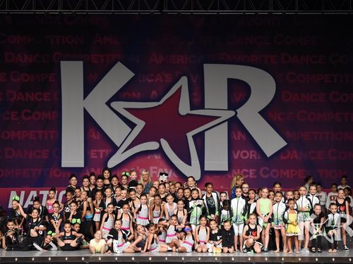 Riverside, CA - 6/2/2017 - Awards