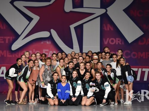 Riverside, CA - 6/2/2017 - Awards