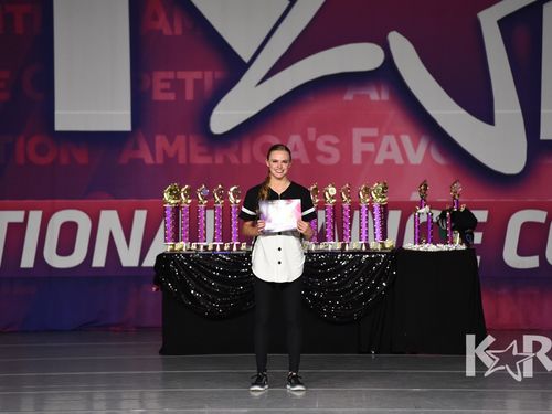 Riverside, CA - 6/2/2017 - Awards