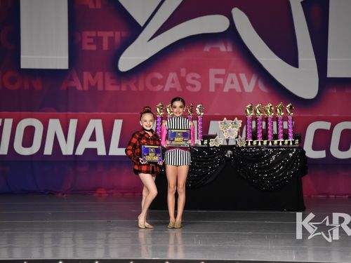 Riverside, CA - 6/2/2017 - Awards