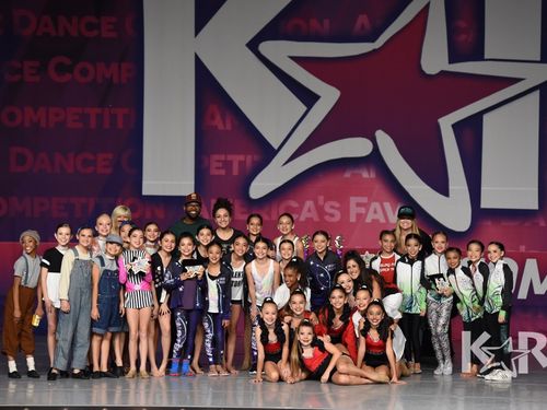 Riverside, CA - 6/2/2017 - Awards
