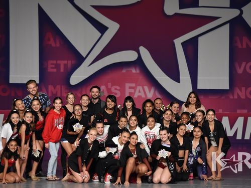 Riverside, CA - 6/2/2017 - Awards